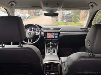 Škoda Superb 2020 2.0 TDi - 11