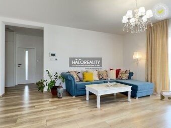 HALO reality - Predaj, rodinný dom Nové Zámky, štýlová novos - 11