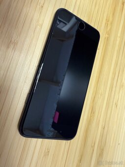 iPhone 7 128gb cierna - zdravie baterie 100% - 11