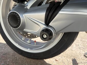 BMW R 1200 RT - 11