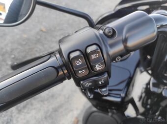 HD Road glide 2023 - 11