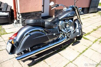 Indian Chief Classic - 11