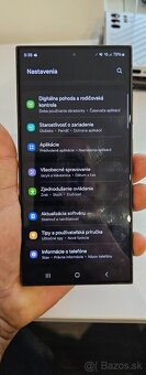 samsung galaxy S24 ultra 256 gb zo vsetkym 1250e - 11