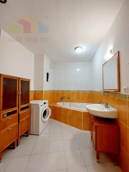 Na prenájom 2-izbový byt, 60 m², Rozvodná ulica, Kramáre, od - 11