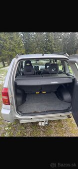Toyota rav4 - 11