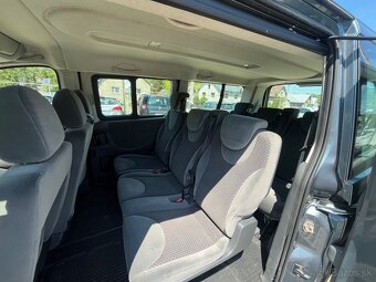 Citroen Jumpy L2 Multispace 2.0 HDi Tendance - 11