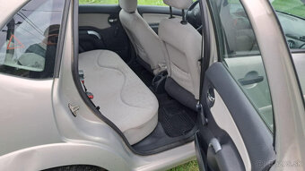 Citroen C3 - 11