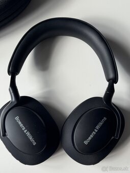 Browers&Wilkins PX7S2 - 11