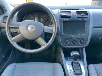 Volkswagen Golf V 1.9tdi DSG - 11