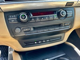 BMW X6 xDrive 35sd - 11
