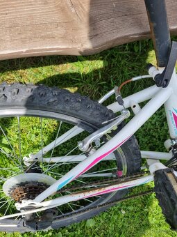 používaný bicykel capriolo s držiakom na flašu - 11