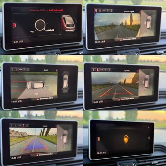 Audi SQ5 3.0 TFSi 355Ps B&O, MATRIX, PANO, HUD Tiptronic 8st - 11
