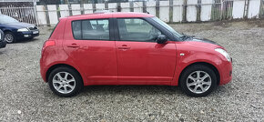 PREDAM SUZUKI SWIFT BENZIN - 11