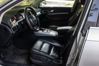 Audi A6 Allroad 3.0 TDI DPF quattro tiptronic 176 kW - 11
