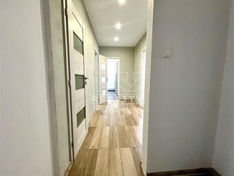 PRIESTRANNÝ 3-IZBOVÝ BYT PO REKONŠTRUKCII – HOLÍČ,... - 11
