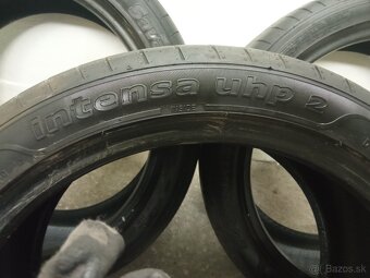 245/40 R18 letné - 11