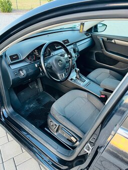 VW Passat Variant-2.0TDI-103KW-DSG - 11