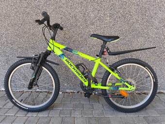 Detský Bicykel Rockrider ST500 - 11