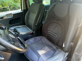 Volkswagen Multivan 2.5 TDI 7 miestne - 11