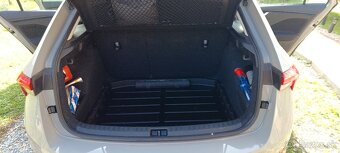 Predám škoda scala 1.5 tsi Ambition - 11