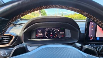Cupra Formentor 1.5 TSI 150k DSG 2021 TOP STAV - 11