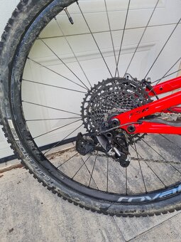 Specialized Levo ST Turbo carbon - 11