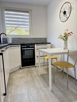 PRENÁJOM: KOMPLETNE ZARIADENÝ 3IZBOVÝ BYT, DUNAJSKÁ STREDA - - 11