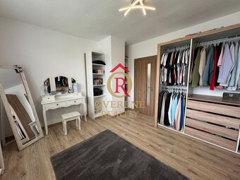 NA PREDAJ : Luxusný, kompletne zariadený rodinný dom – Ivach - 11