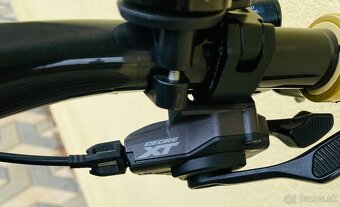 Trek Rail 9.8 XT Project One - 11