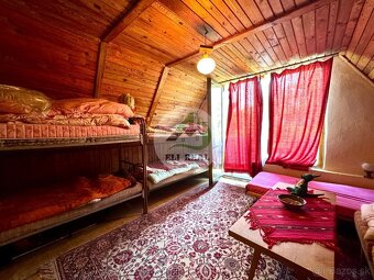 Predaj domu v malebnej oblasti kúpeľov Byšta - 11