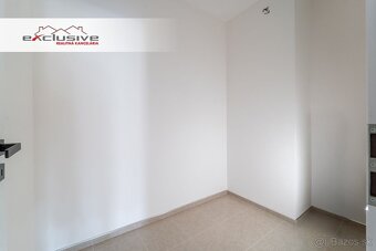 " REZERVOVANÉ " 3 IZBOVÝ BYT – TRNKOV, 89 M2, PARK. MIESTO - 11