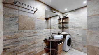 2+KK byt, Kežmarská ul., 40 m2, zrekonštruovaný & zariadený - 11