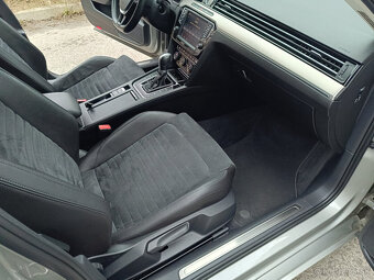 VW Passat B8 2,0tdi 4x4, 140kw,dsg, r.v.2016 - 11