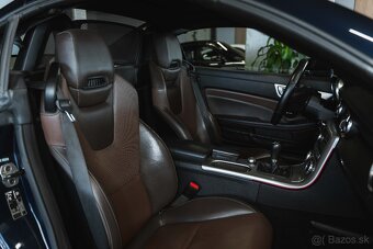 Mercedes-Benz SLK 250 CDi Cabrio - 11