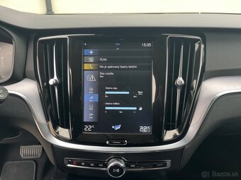 Volvo V60 D4 AWD AT8 rv.2020 - 11