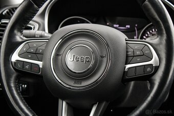 Jeep Compass 1.3 TURBO Night Eagle - 11