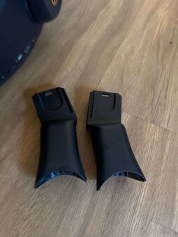 Cybex Priam Wings Jeremy Scott Set kočík - 11