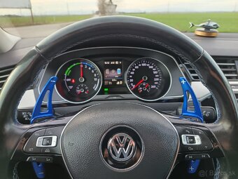 Predám W.Passat B8 GTE Hybrid - 11