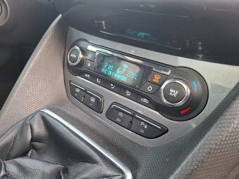 Ford tourneo connect - 11