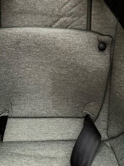 Joie i-spin 360 - 11