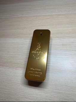 Paco Rabanne 100ml One Million EDT - 11