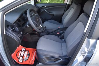 Seat Altea 1.2 TSI Reference - 11