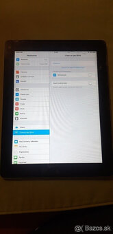 Apple Ipad 2.generacie 64GB na SIM - 11