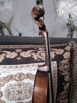 Predam cele husle 4/4 - 11