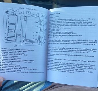 Kotol na tuhe palivo 70KW - 11
