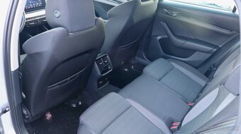 Škoda Octavia Combi 2.0 TDI SCR Ambition DSG 15365€ Netto - 11