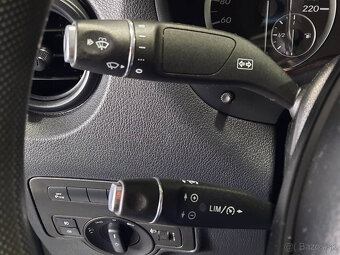 Mercedes Vito 114 CDI extralang L3 Sortimo pojazdná dielňa - 11