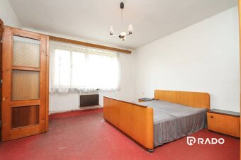 RADO | RD s veľkým pozemkom 3099m2, Melčice-Lieskové - 11