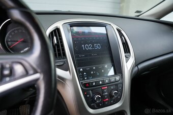 Opel Astra 1.7 CDTI M6 - 11