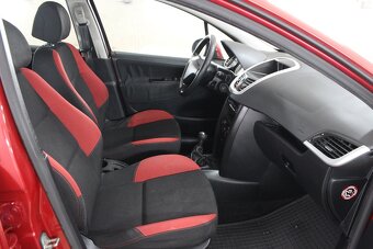 Peugeot 207 1.4e 16V - 11